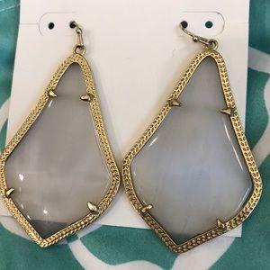 Kendra Scott Jewelry - Kendra Scott earrings Kendra Scott Jewelry - Kendra Scott earrings